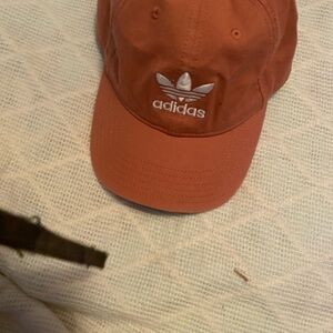 Adidas NWOT Baseball Cap